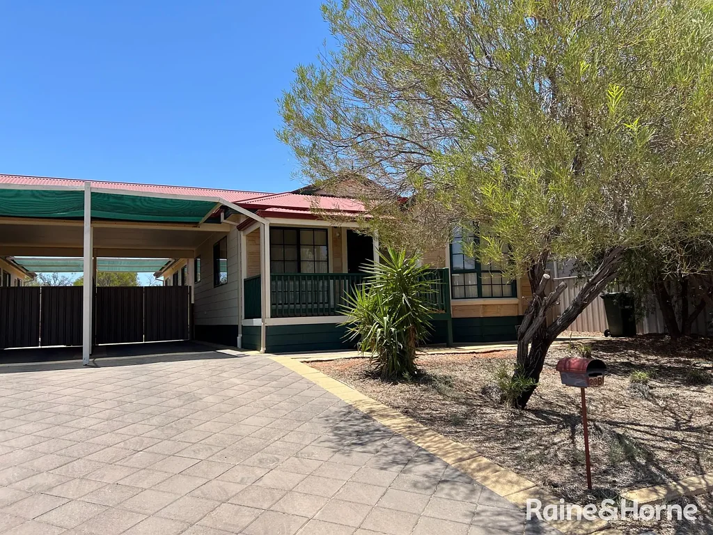 Low Maintenance Family Home
