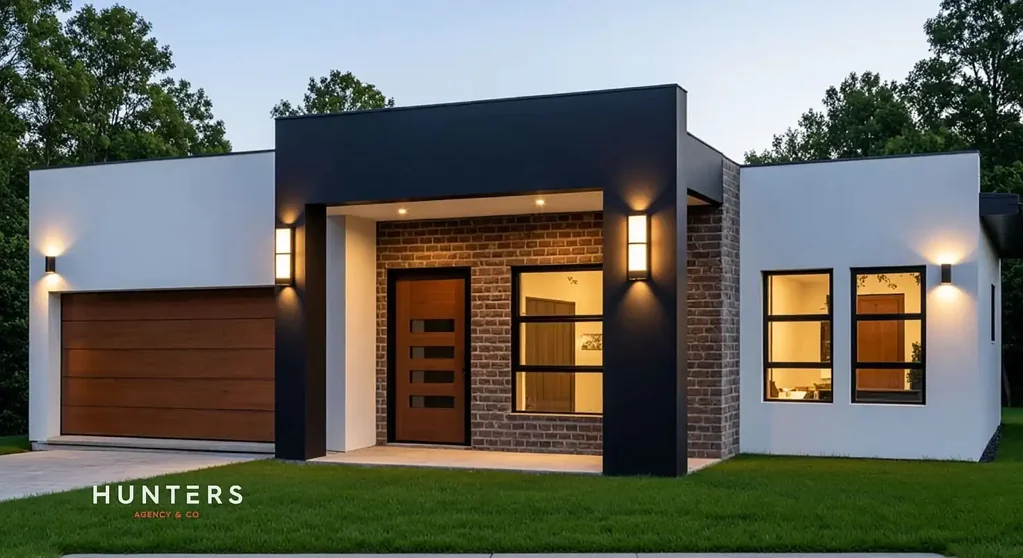 Wilton 5 Bedroom Flawlessly Fantastic Luxurious Home