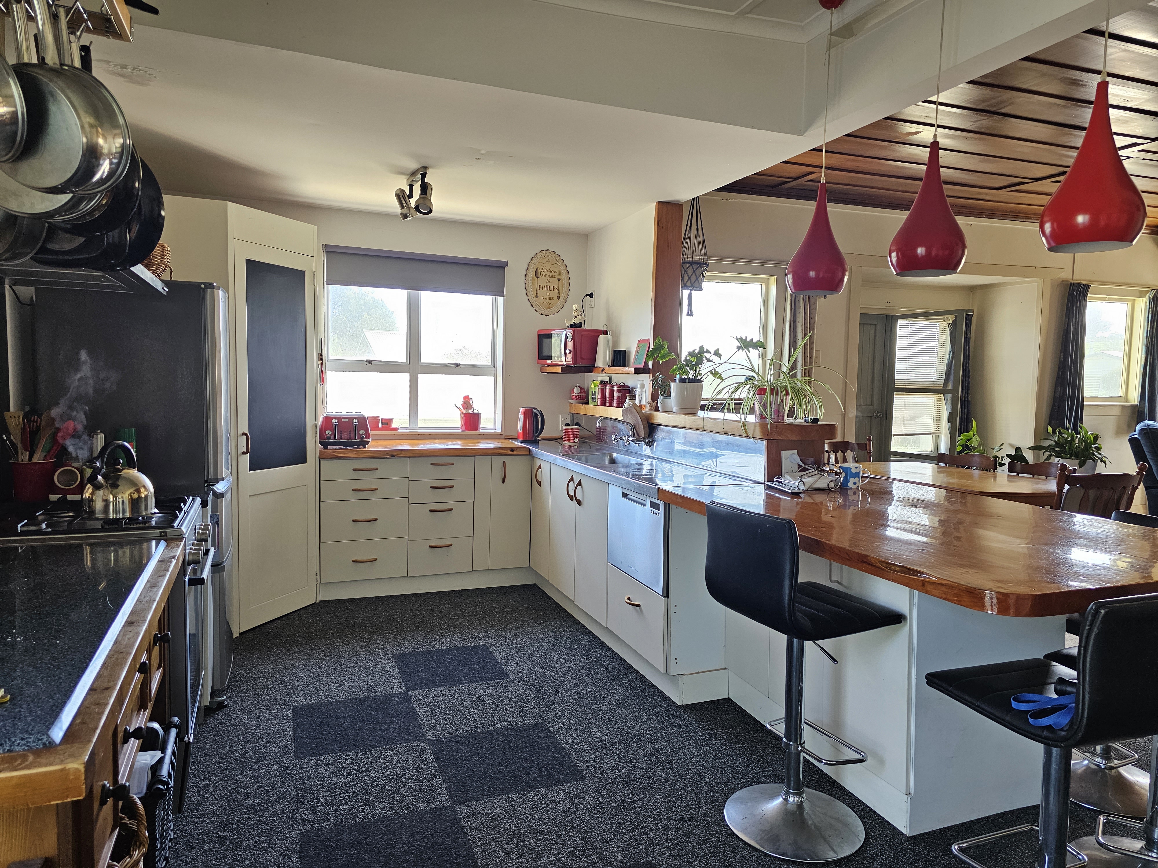 633 Waitarere Beach Road, Waitarere Beach, Horowhenua, 3 રૂમ, 0 બાથરૂમ, House