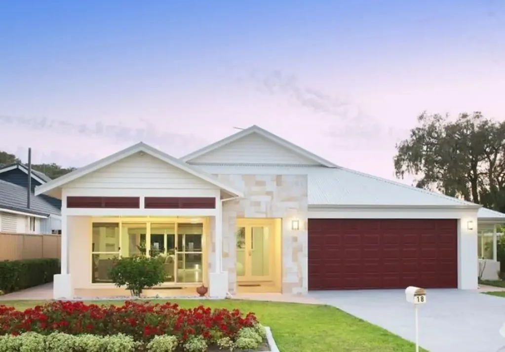 Stunning Family Home Just Minutes from the Beach!