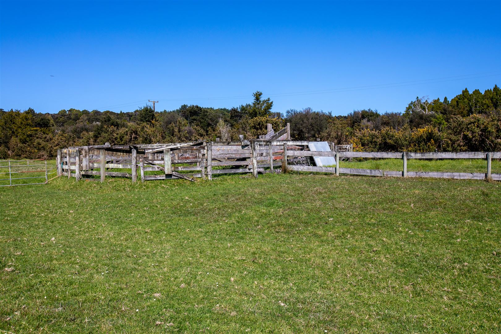 Millbrook Road, Waipu, Whangarei, 0房, 1浴