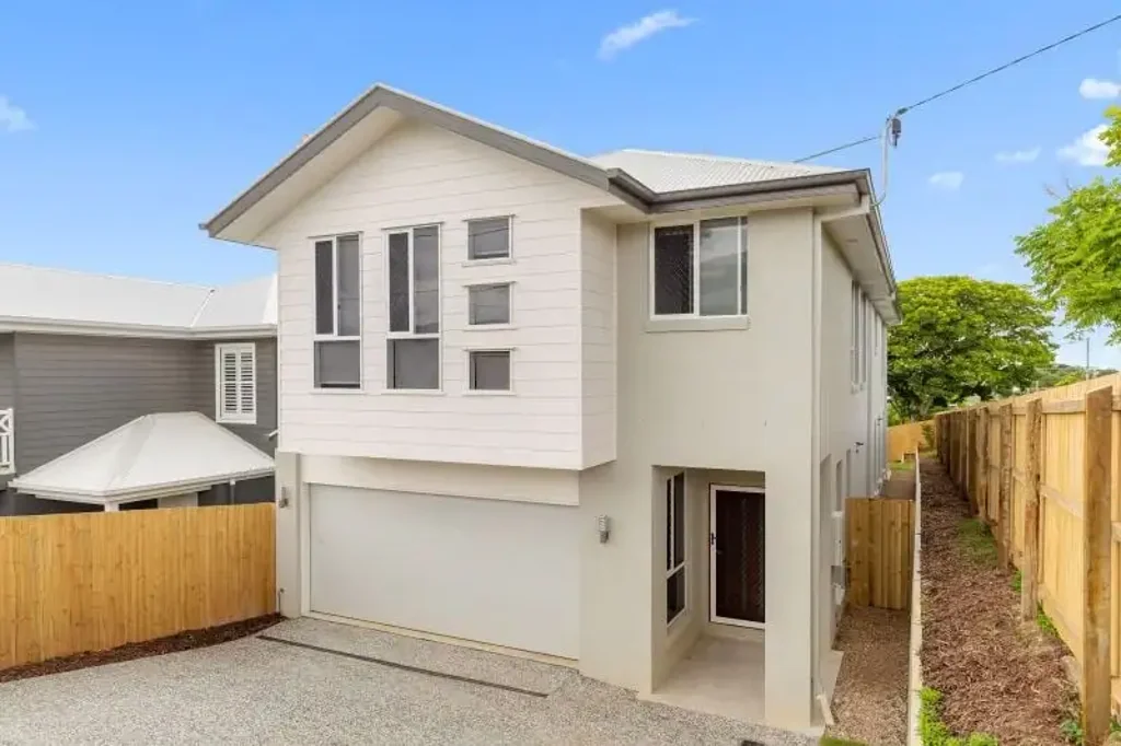 Kedron 5部屋 5BR Family Haven in Sought-After Kedron