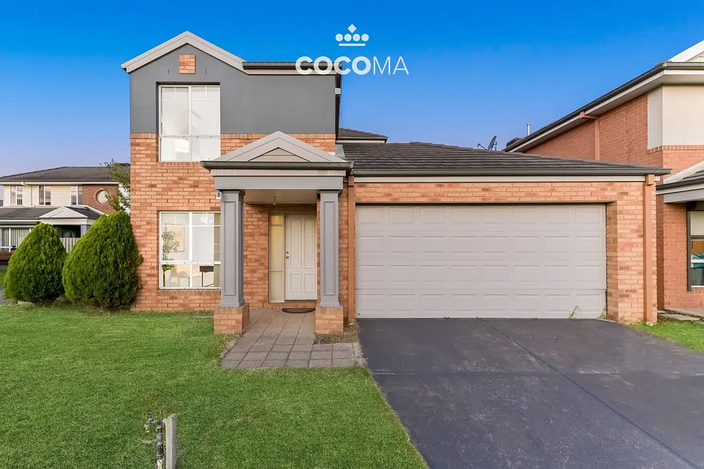 8 Ivory Crescent, Springvale South, VIC 3172