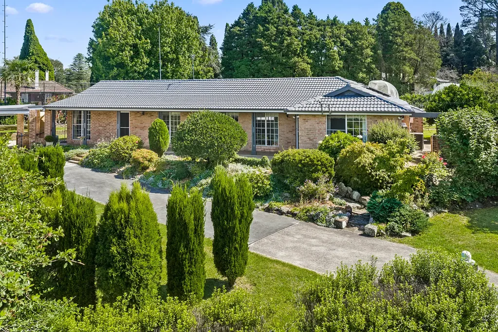 3 Annesley Avenue, Bowral, NSW 2576