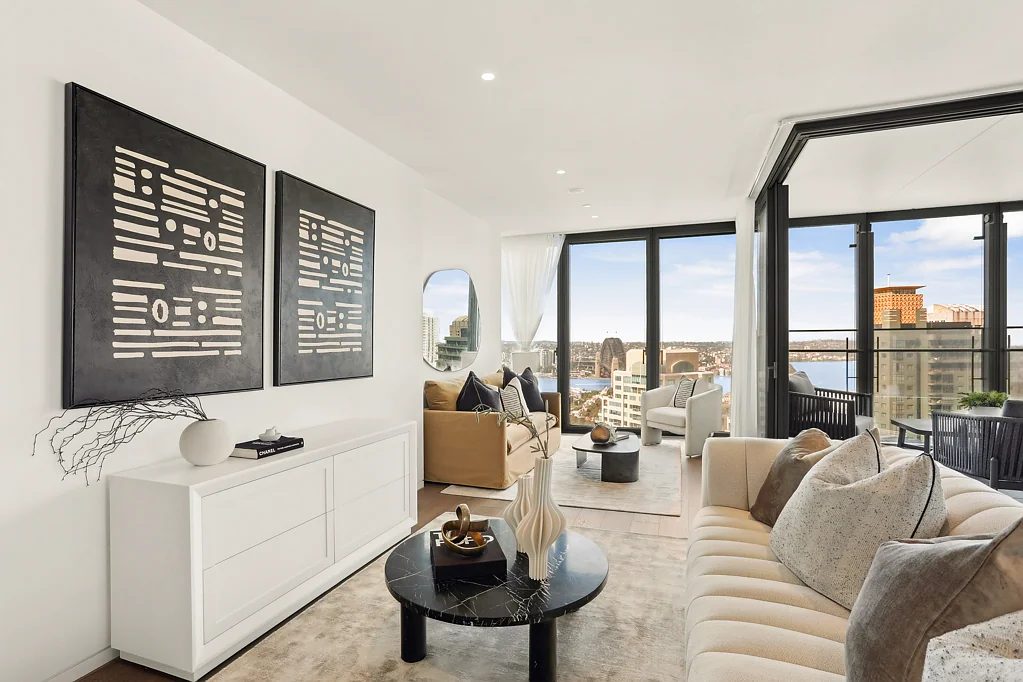 51A/2 Watermans Quay, Barangaroo, NSW 2000