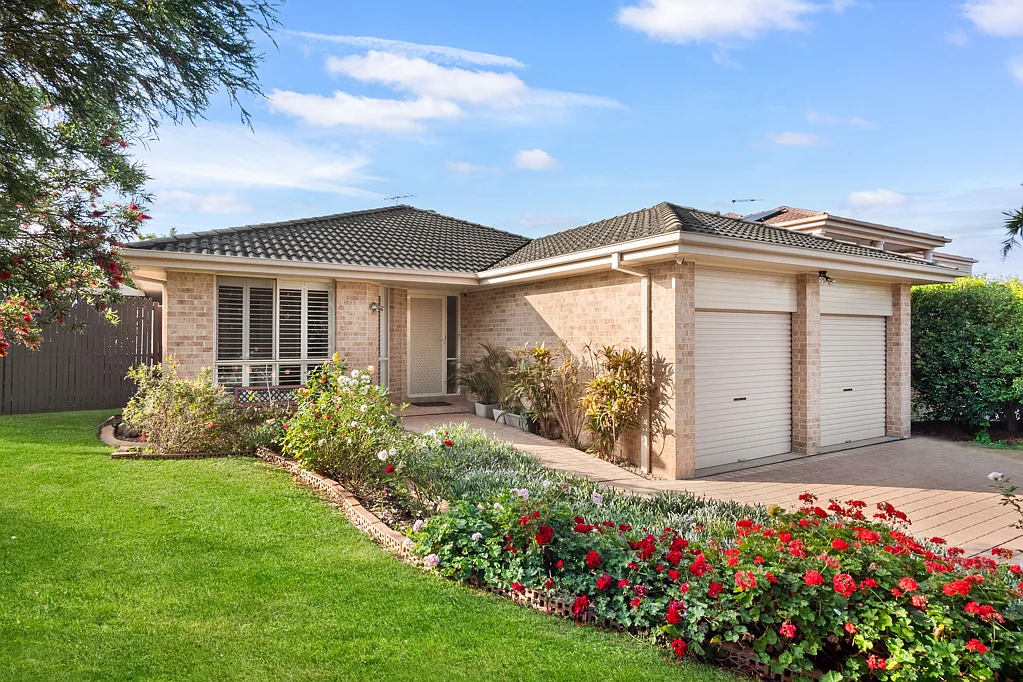 1 Clonmore Street, Kellyville Ridge, NSW 2155