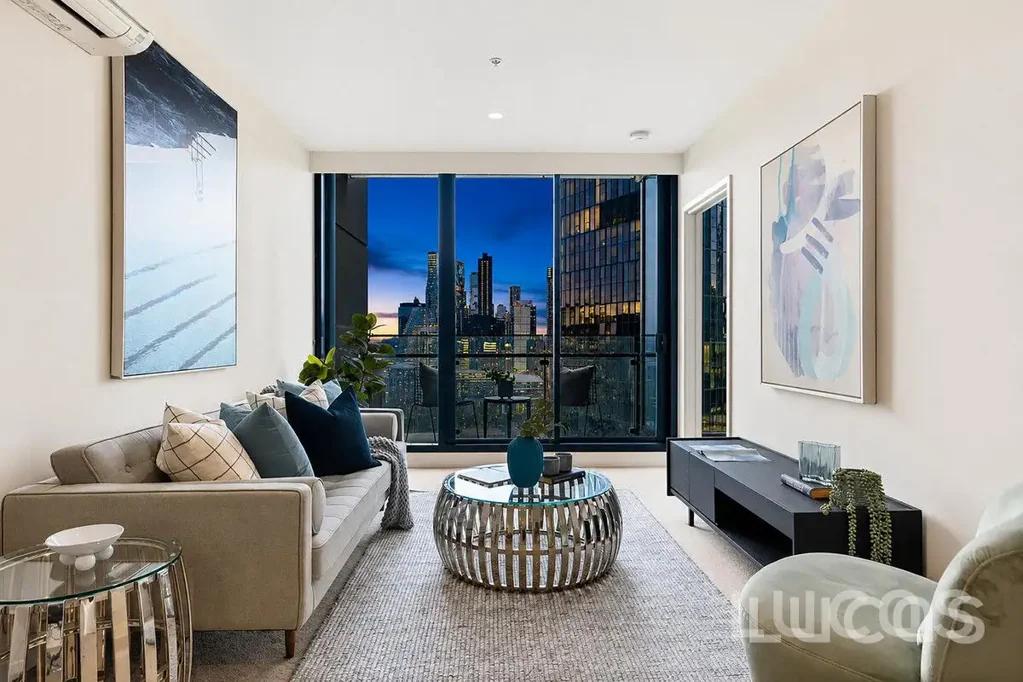 2902/45 Clarke Street, Southbank, VIC 3006