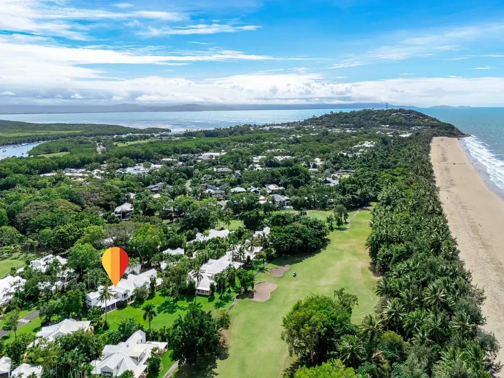 Port Douglas 2બેડરૂમ AN ICONIC ADDRESS - AN AMAZING OPPORTUNITY