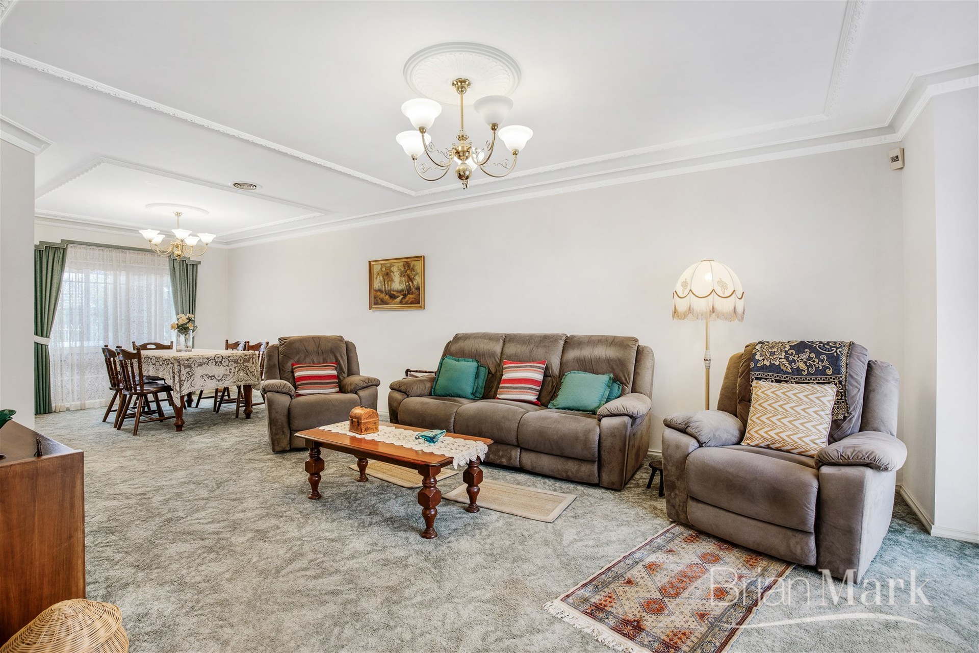 3 VERONICA CT, WERRIBEE VIC 3030, 0房, 0浴, House