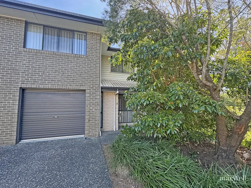 Spacious & Stylish Townhouse Living in a Prime Carseldine Location