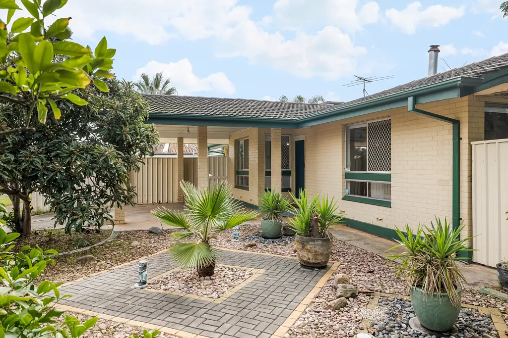 Salisbury North 3ਬੈੱਡਰੂਮ Updated Home on a Spacious Corner 614m² Allotment