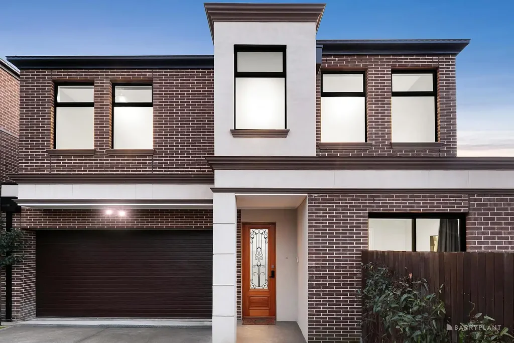 3/67 Woodhouse Road, Donvale, VIC 3111