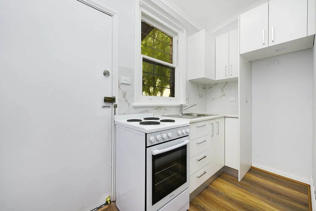 One Bedroom Unit in Prime Location