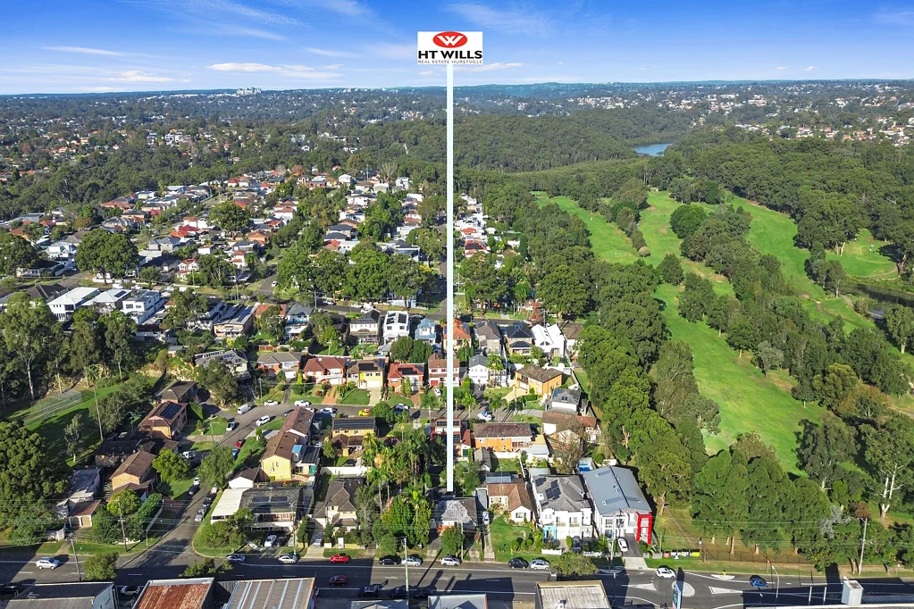 Mortdale 4Moenga When a House is a Home   SINGLE LEVEL. North Facing. Charming family Home in a prime location
