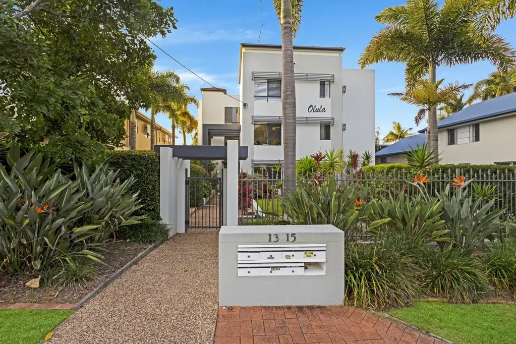 Living in the Heart of Burleigh Heads