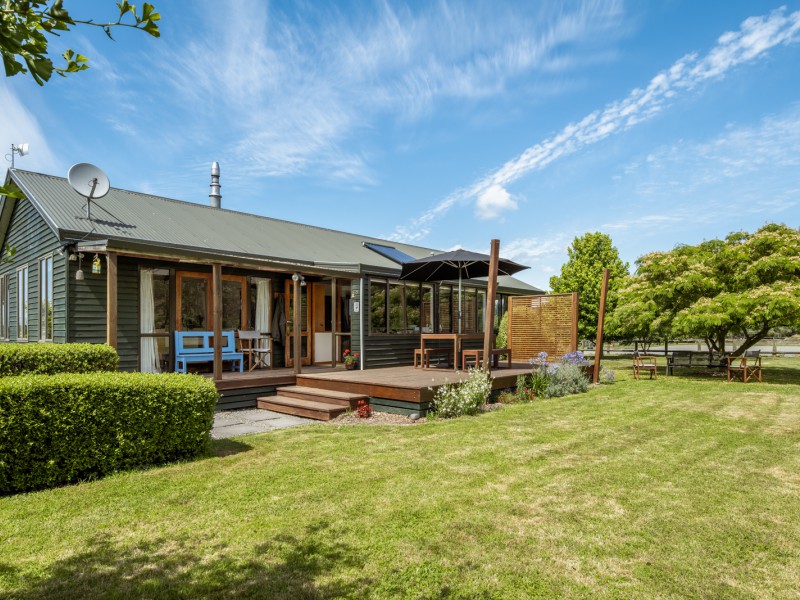 40 Gibsons Road, Kaituna, Marlborough, 3 habitaciones, 1 baños