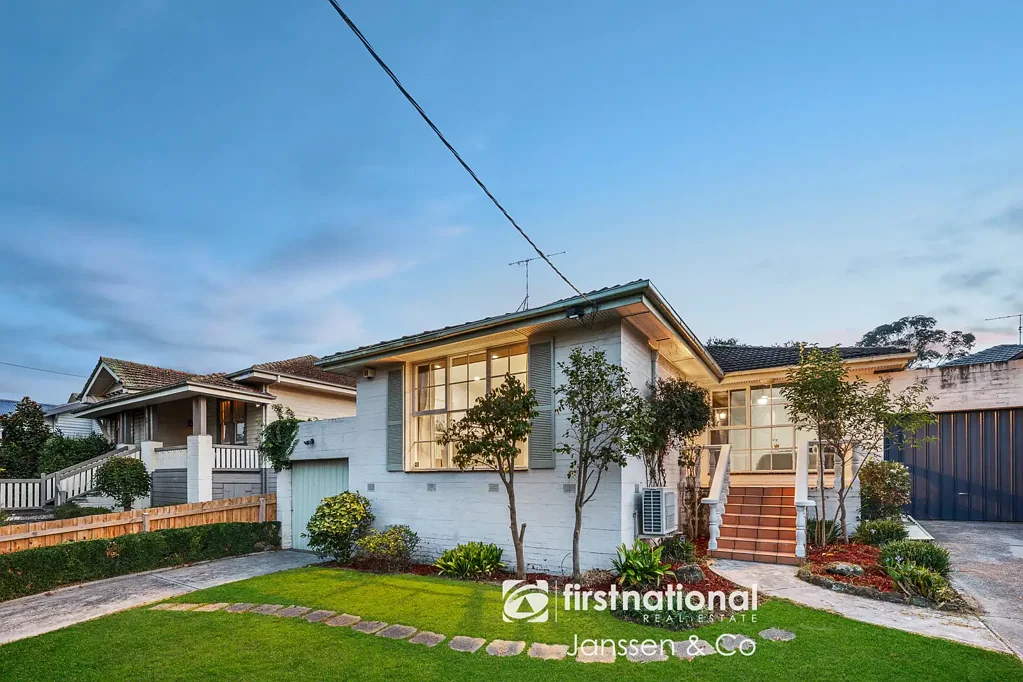 Camberwell 2部屋 Contemporary Comfort & Timeless Charm in the Heart of Camberwell