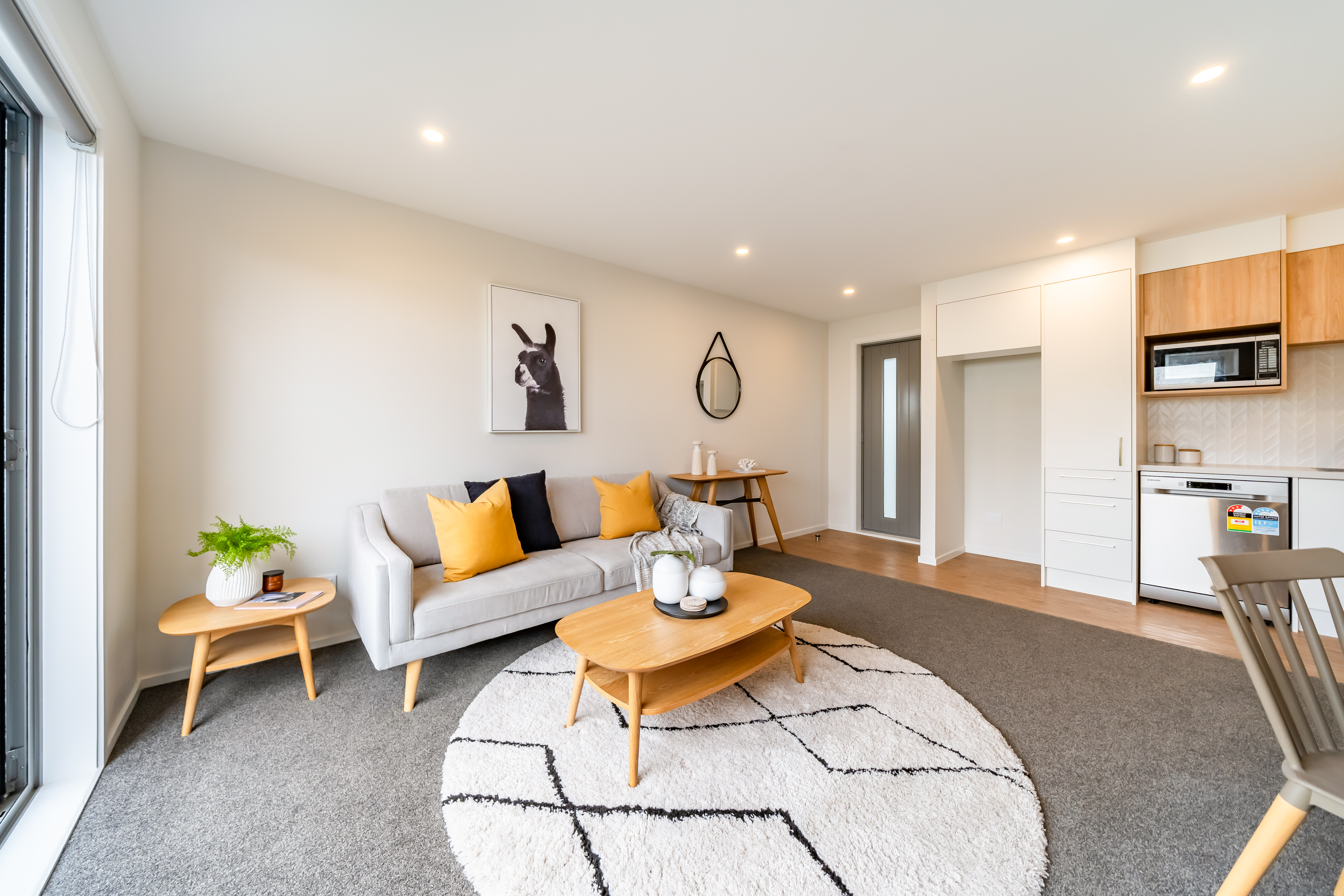 11/5 Taine Street, Taita, Lower Hutt, 2 rūma, 1 rūma horoi, Townhouse