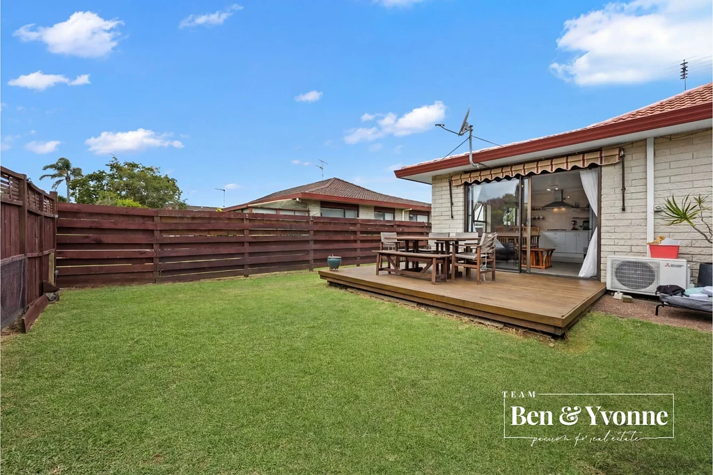 6/20 Allenby Road, Panmure, Auckland City, Auckland