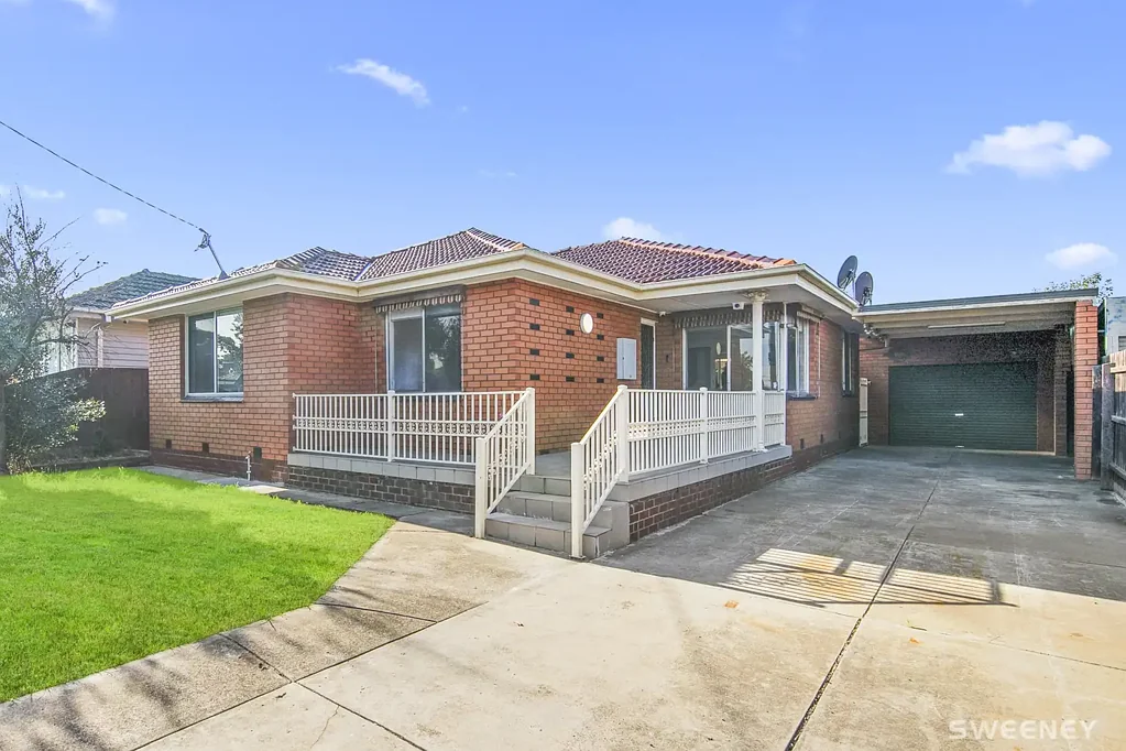 Altona North 3部屋 Family Comfort, Future Potential