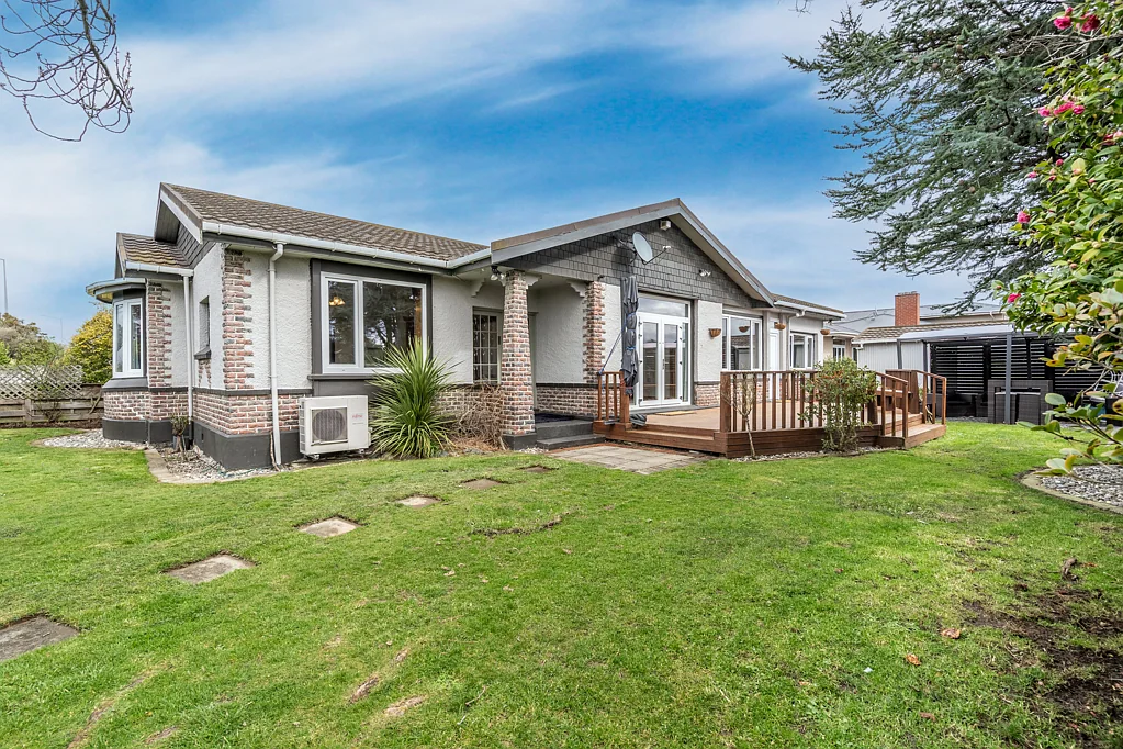 213 King Street, Windsor, Invercargill, Southland