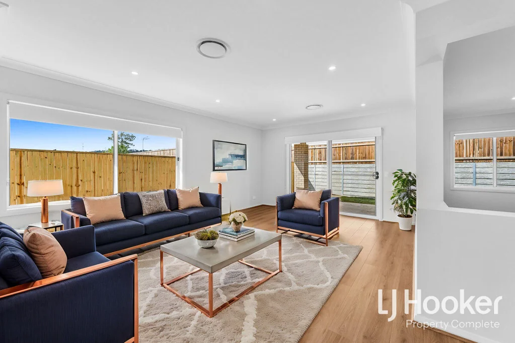 6 Diamond Drive, Yarrabilba, QLD 4207