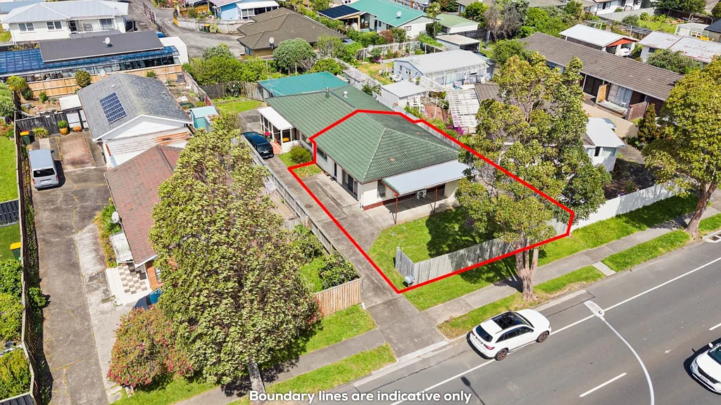 Bucklands Beach 2Zimmer Best Value in Market Place!