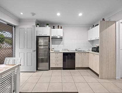 21/5 Judith Street, Flinders View, Ipswich - Greater Region, 1 ਕਮਰੇ, 1 ਬਾਥਰੂਮ, Unit