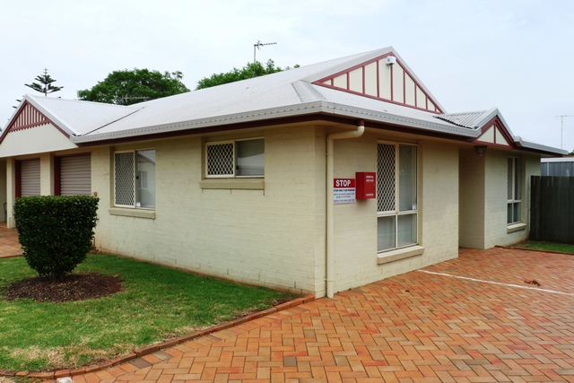 UNIT 1 1 COX ST, WILSONTON QLD 4350, 0 Kuwarto, 0 Banyo, Unit