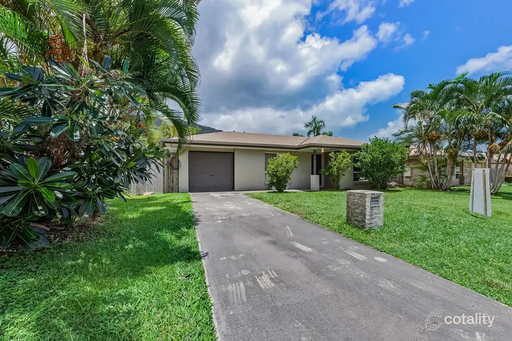 Family Home in Quiet Jubilee Pocket