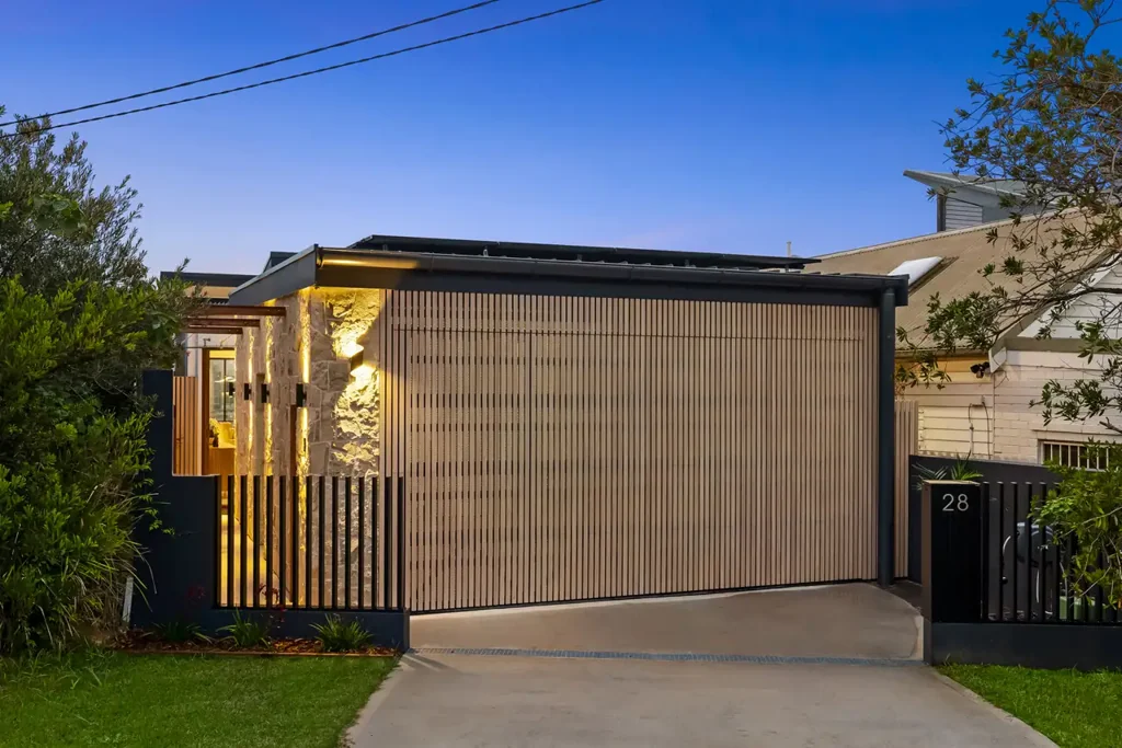 Queenscliff 4બેડરૂમ Effortless Coastal Refinement