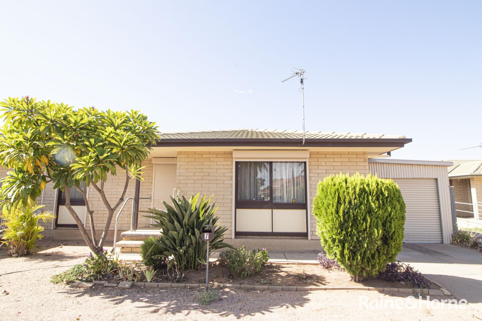 7 BENGTELL CL, PORT AUGUSTA WEST SA 5700, 0 कमरे, 0 बाथरूम, House