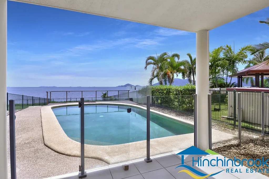 Cardwell 3房  Your family’s own version of coastal paradise is here!