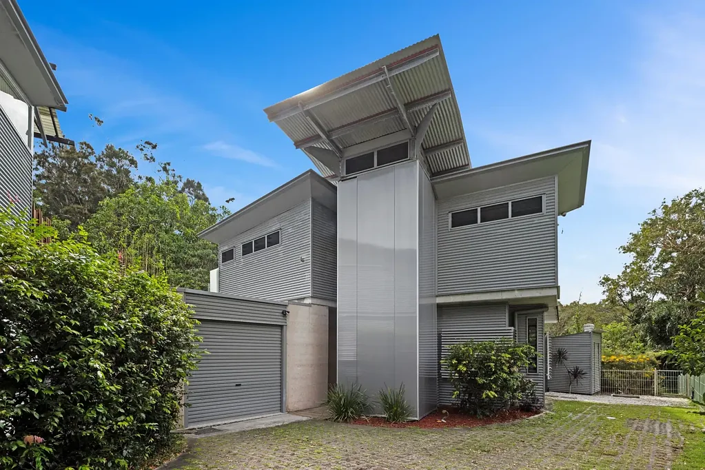 Crescent Head 2 Bedroom Eco-Luxury Villa in Crescent Head's Most Coveted Pocket