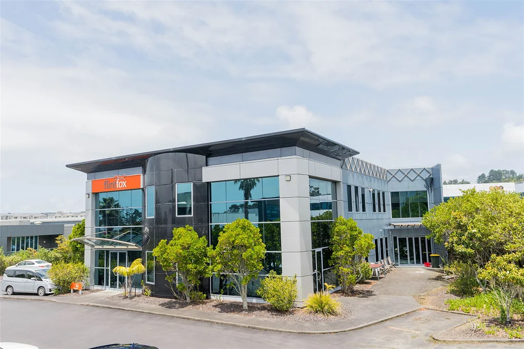 Albany  Modern Office Head Quarters Available Now