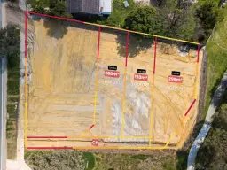 Proposed 4A/154 Eudoria Street, Gosnells