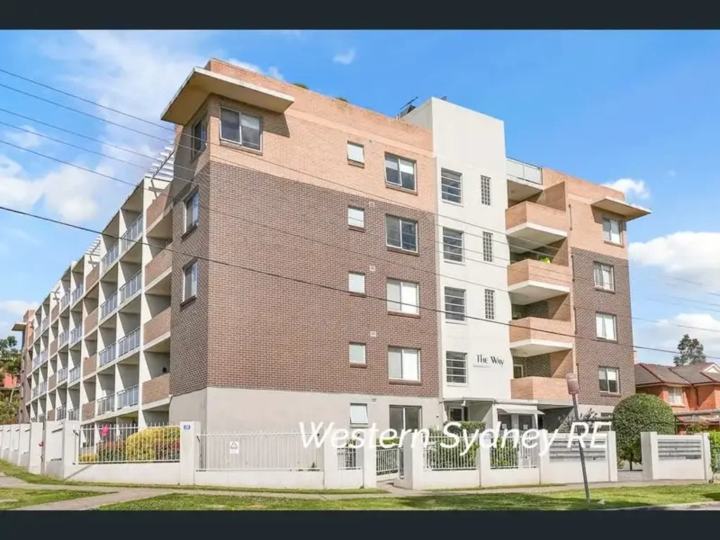 Walk to Blacktown CBD
