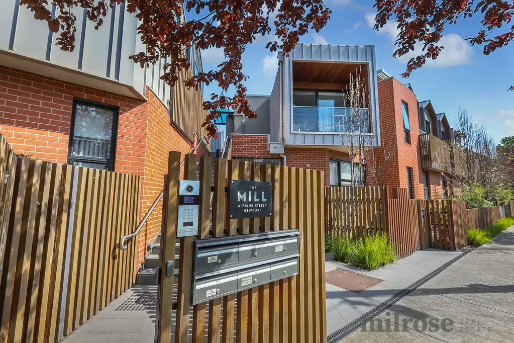 Gorgeous Two Bedroom