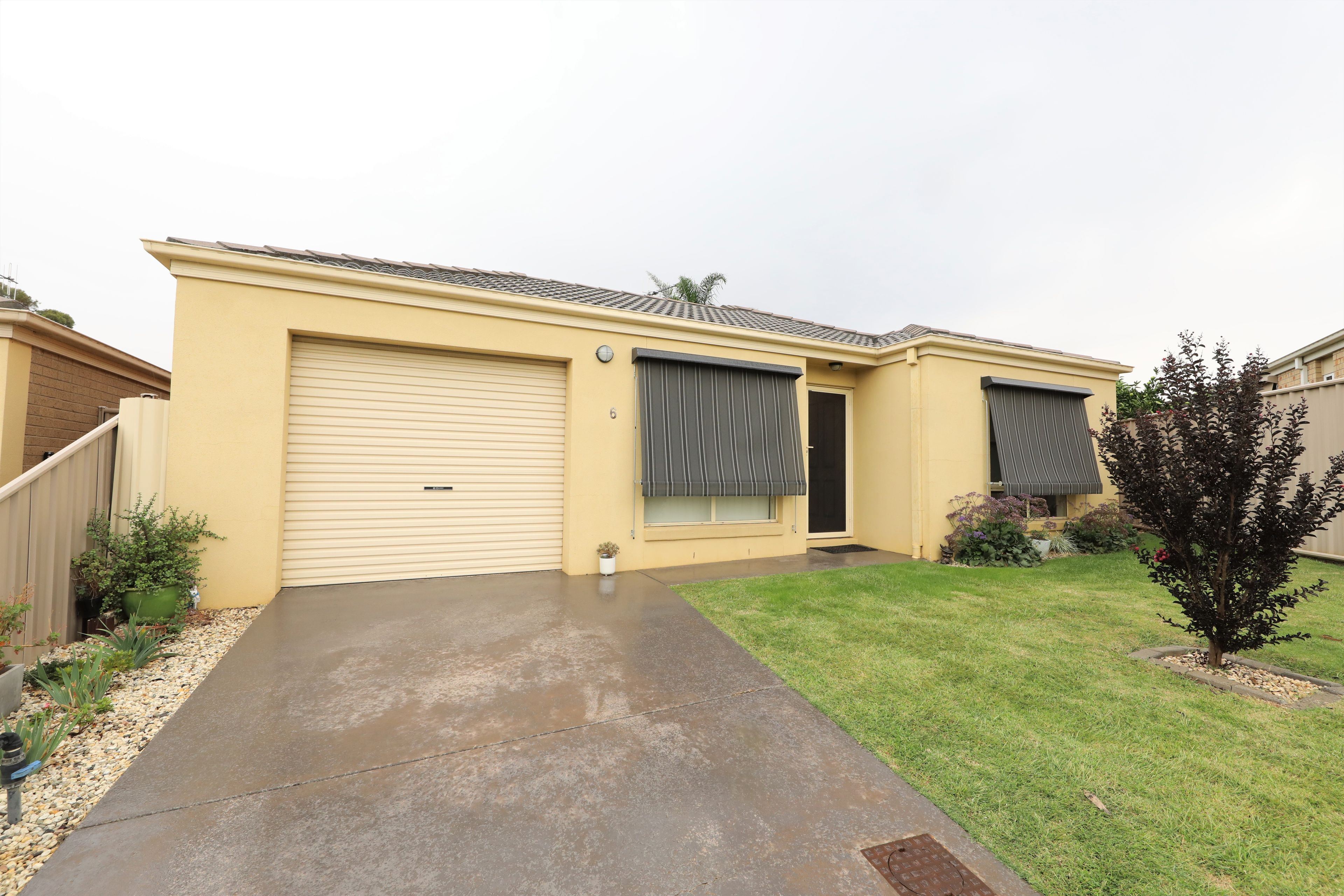 6 MCKINLEY CT, BAROOGA NSW 3644, 0 침실, 0 욕실, House