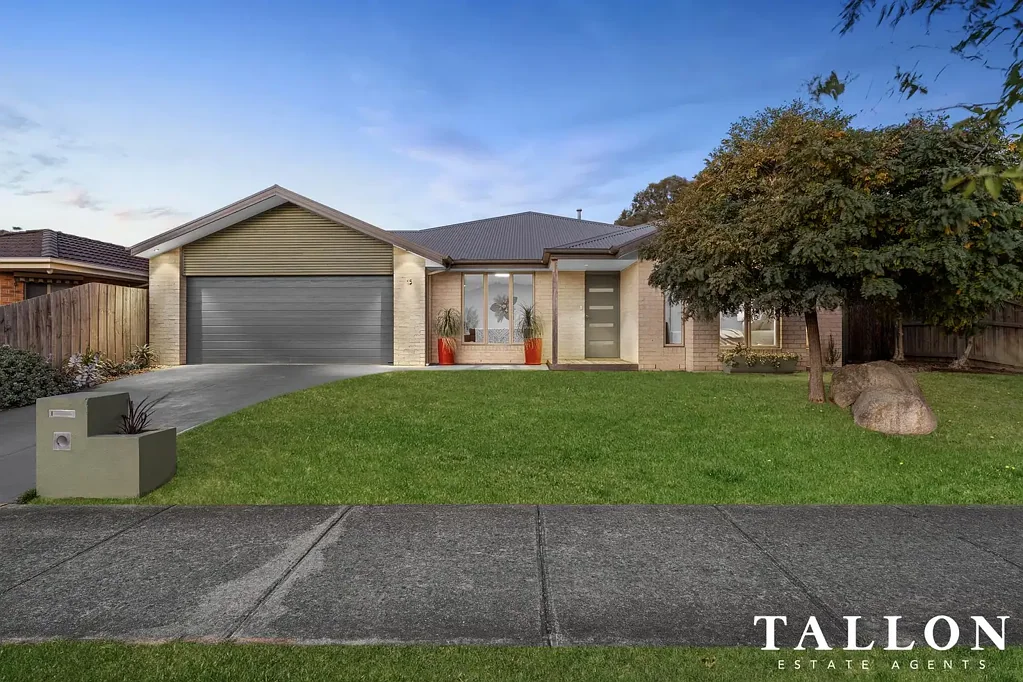 15 Spruce Drive, Hastings, VIC 3915