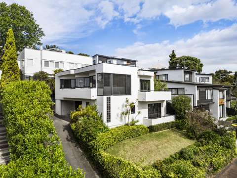Orakei 3部屋 Celebrate Summer in Style-Modern Living in Orakei