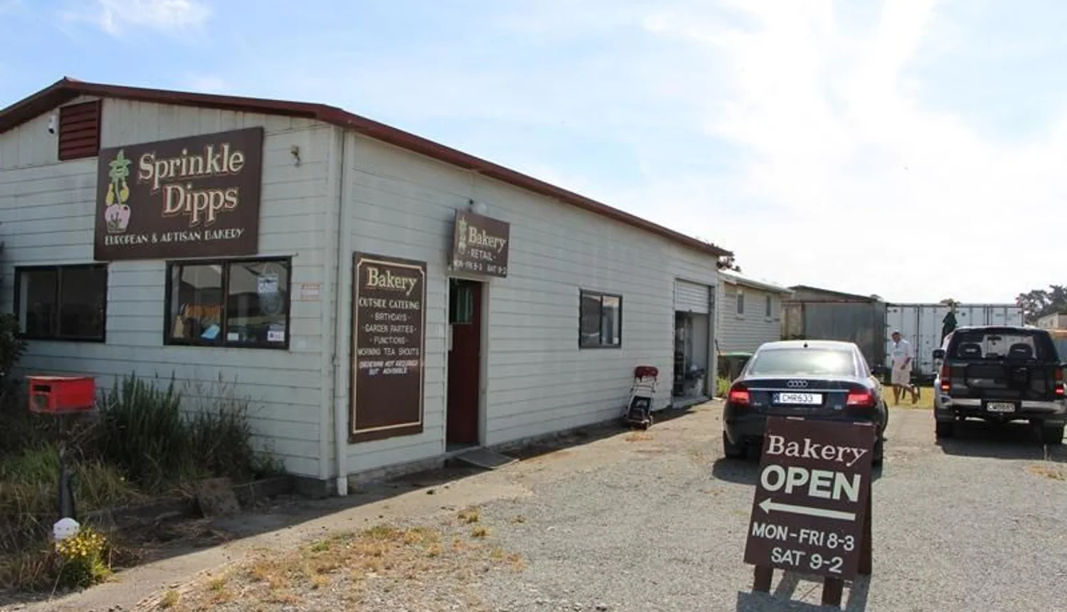 12 Redruth Street, Redruth, Timaru, 0房, 0浴