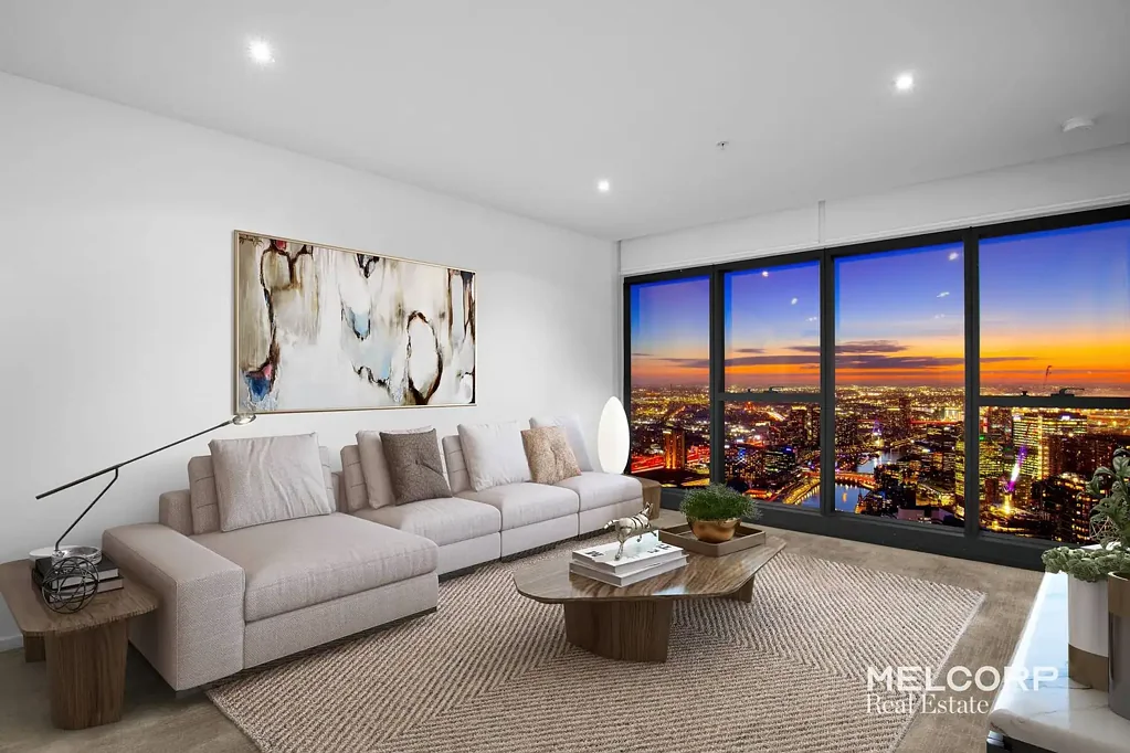 Southbank 3ਬੈੱਡਰੂਮ Dazzling Prima luxury with stunning views