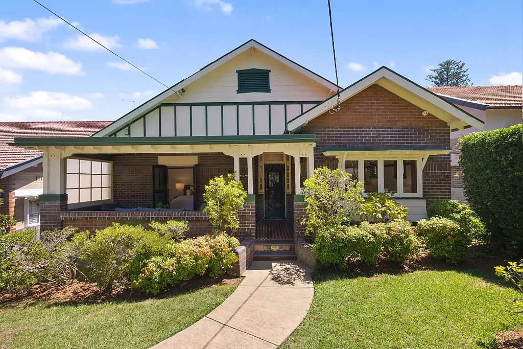 10 Mclean Avenue, Chatswood, NSW 2067