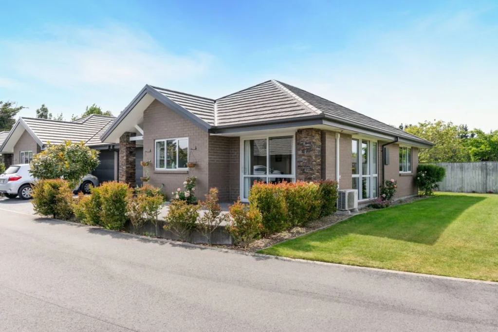 55 Glendene Court, Rolleston, Selwyn