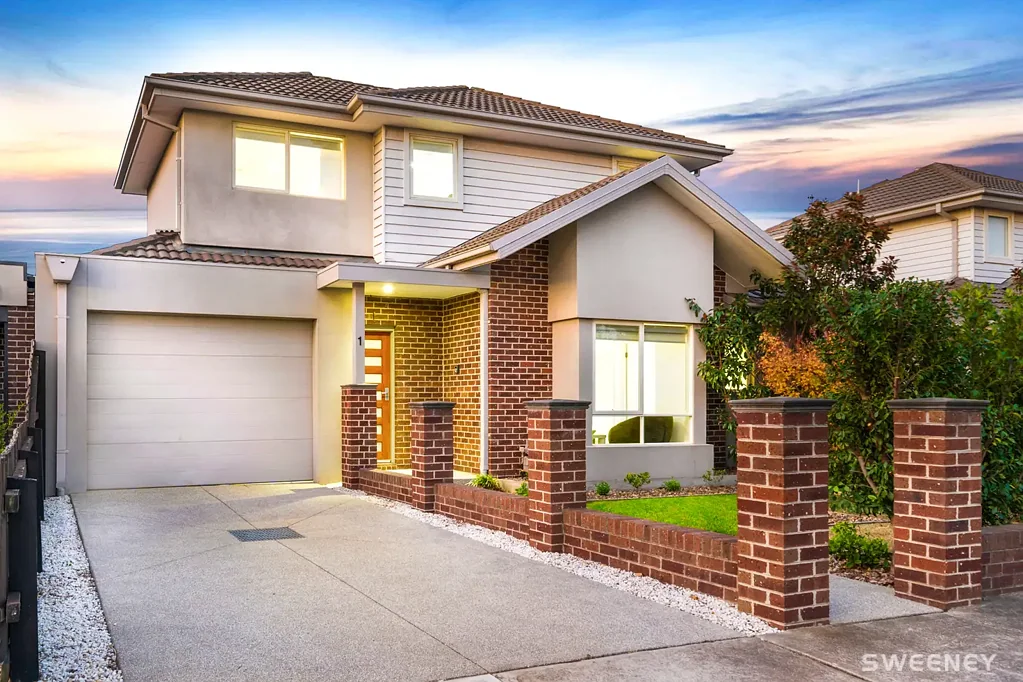 Altona North 3غرفة نوم Standout Modern Design in Prime Location