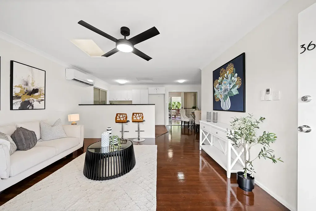 Rochedale South 4Zimmer Simply Superb & Taking Offers!