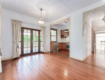 28 Railway Street, Woolloongabba, Brisbane - Southern Region, 3 Kuwarto, 2 Banyo, House