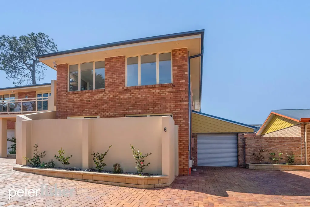 Orange 3 Bedroom A Haven from the Busy World