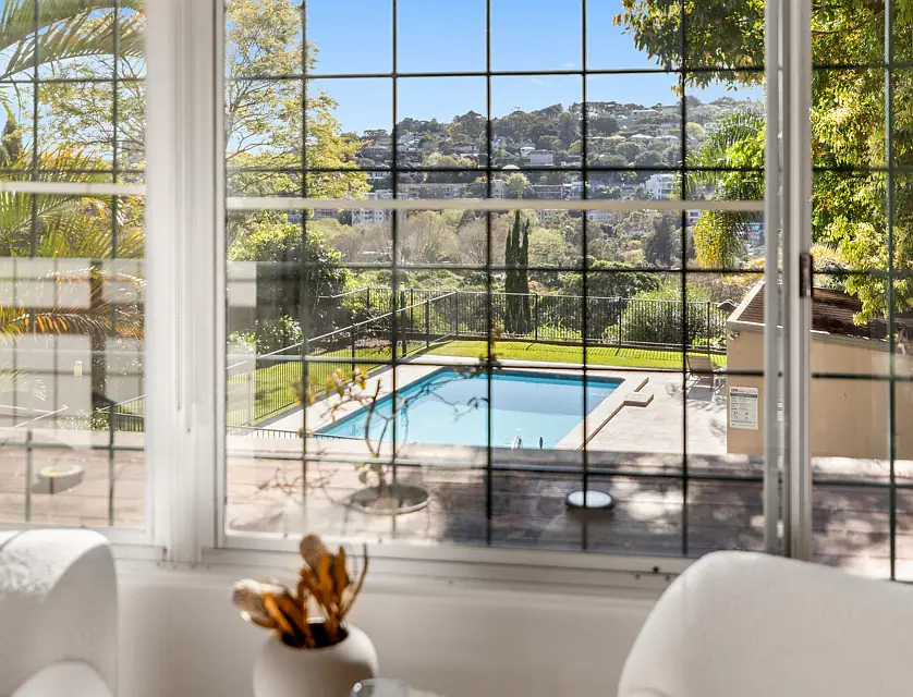 12/317-319 Edgecliff Road, Woollahra, Eastern Suburbs, 2 habitaciones, 1 baños, Apartment